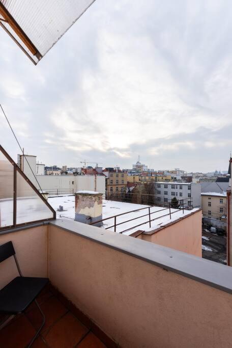 Bellagio Apartment Prag Dış mekan fotoğraf